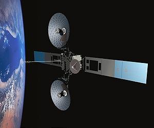Global Space Economy Grew 40 Percent Over Five Years