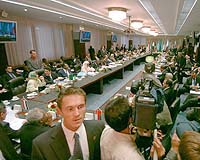 Analysis: The OPEC view on high prices