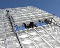 High-Concentration Solar Photovoltaic Systems to Reach Greater Efficiencies