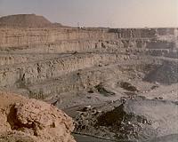 Niger, Areva in hard-won uranium deal