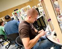 Making a difference with open source science equipment