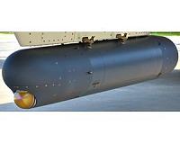 Northrop Grumman intros new sensor pod system