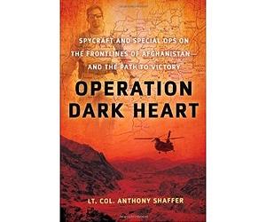 Pentagon moves to block memoir over intelligence secrets