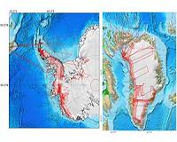 NASA to Fly Parallel Science Campaigns at Both Poles