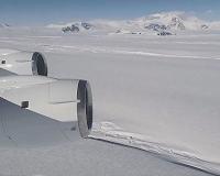Studies offer new glimpse of melting under Antarctic glaciers