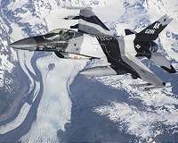 US to sell European allies $4.7bn in military aircraft