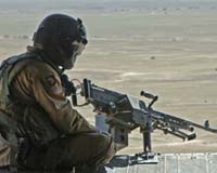 How Do Multiple Deployments Affect Soldiers And Their Families