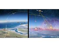 DARPA Awards Lockheed Martin Hypersonic OpFires Phase 3 Contract