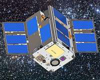 New launch unit standards announced for smallsats