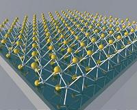 Nanocavity may improve ultrathin solar panels