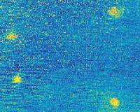 Optical nanoscope allows imaging of quantum dots