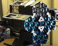 Excalibur Prototype Extends Reach of High-Energy Lasers