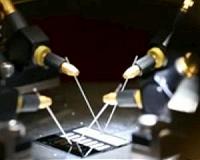 First optical rectenna converts light to DC current