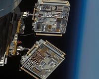 ORMatE Returns To NRL After Nearly Two Years In Earth Orbit