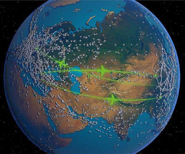 The global economic response to climate change: what's the plan?