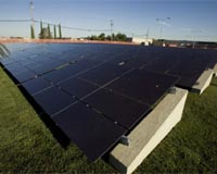 France sets plan to double green share of electricity market