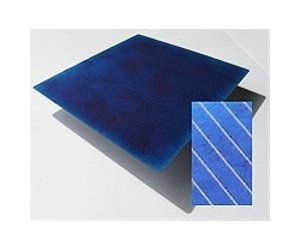 How To Make Efficient Solar Cells From Impure Materials