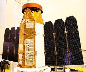 Israel launches Ofeq-9 satellite