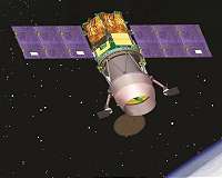 Vega to launch two Earth Observation Satellites for Italy, Israel and France