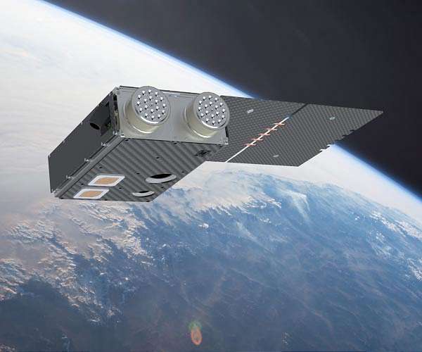 Digantara and OrbAstro announce service agreement for space debris tracking mission on 6U satellite