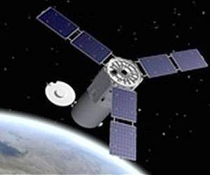 Goodrich's ORS-1 Satellite Completes its First Year in Space