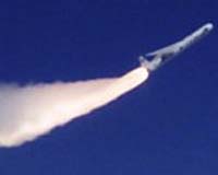 NASA Launches IBEX Mission To Outer Solar System