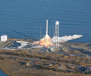NASA postpones cargo mission for space station repairs