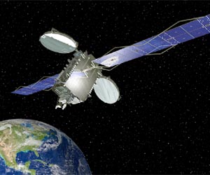 SES relocates satellite to meet growing customer demand