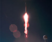 ULA to launch 2nd Cygnus spacecraft to ISS on Cargo Mission