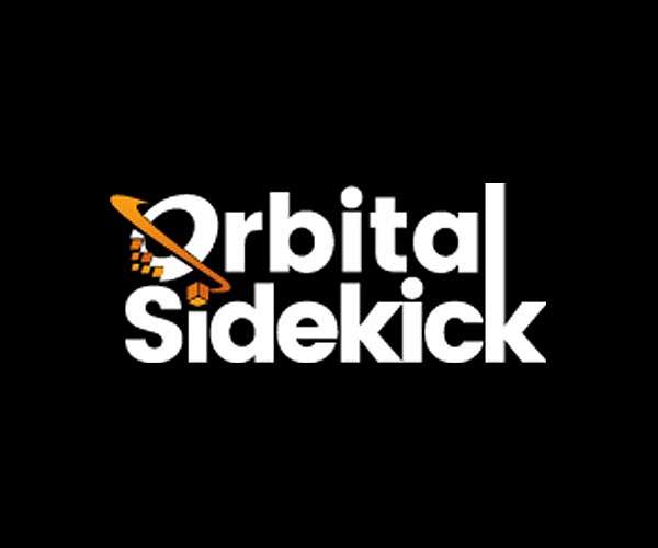 Orbital Sidekick selected as partner for Intelligent Pipeline Integrity Program (iPIPE)