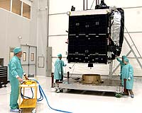 Eaglepicher Technologies Ships First Lithium-Ion Batteries For Communications Satellites