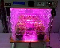 ORBITEC Supports NASA Kennedys Advanced Plant Habitat for ISS