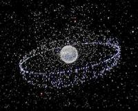 USAF reveals 'neighborhood watch' satellite program