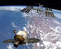 DELMIA Software To Help Refine Orion Physical Mockup