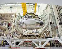 NASA rings in busy new year in Florida to prepare for Artemis Missions