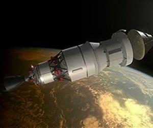 Tile Makers Creating Orion Shield