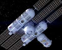 Space dreams: Alum Frank Bunger's quest to make space tourism a reality