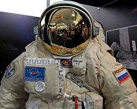 Russia to Deliver Three Advanced Spacesuits to ISS in 2016