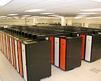 HP beefs up data centers while trimming electric use