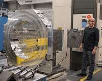 Oscar Avalos Dreams in Titanium