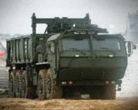 Oshkosh Researches Stronger Ands Lighter Metals