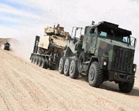 IronPlanet to sell surplus U.S. military heavy equipment