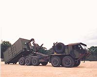 Oshkosh Defense Contract To Provide Next-Gen FHTV
