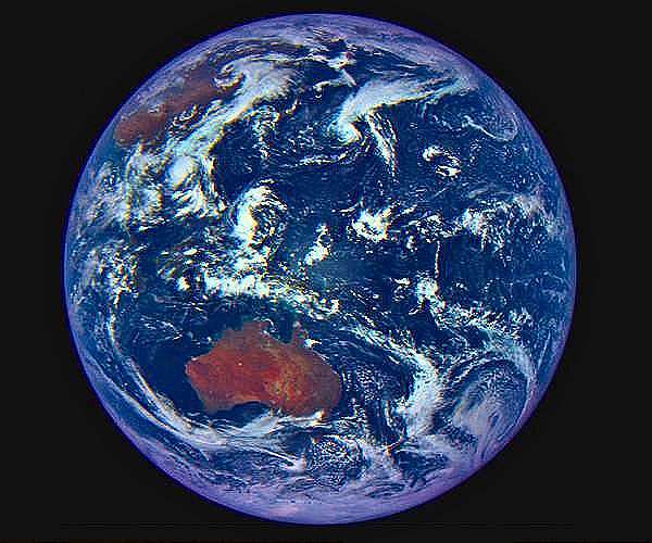 Activists question treaty power to protect high seas