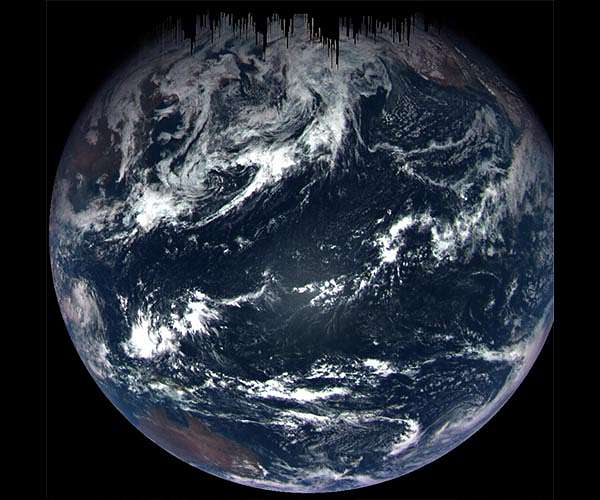 US urges islands to set example for China, India on methane