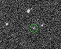 NASA's OSIRIS-REx Begins Asteroid Operations Campaign