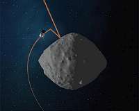 OSIRIS-REx is one rehearsal away from touching Asteroid Bennu