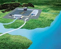 Move by Norway sovereign wealth fund to invest in renewables could have 'global impact'