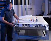 Metal with Memory: Shaping the Future of Aviation