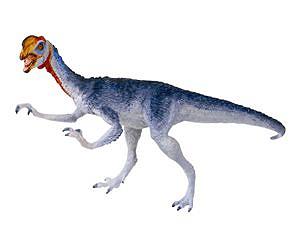 Best evidence yet that dinosaurs used feathers for courtship